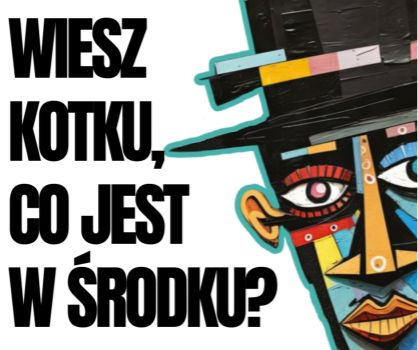 Unboxing – otwieramy puzzle Tuzzle